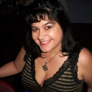 Meet your Posher, Teresa